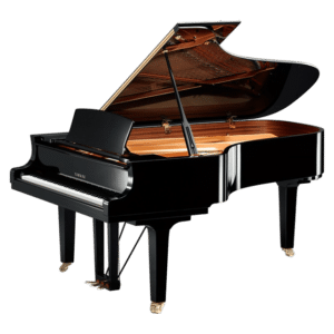 Yamaha DC7 X EN Pro