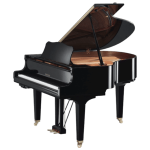 Yamaha - GC1 TA3