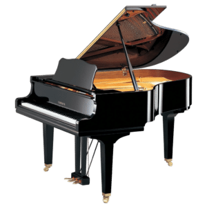 Yamaha GC2-1