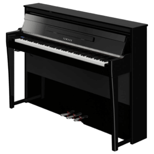 Yamaha-NU 1 XA PE