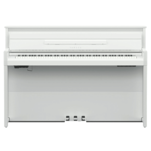 Yamaha NU1 XA PWH-1