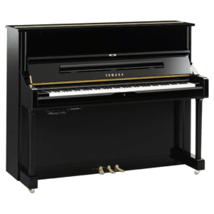 Yamaha U1 TA3