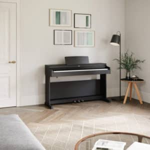 Yamaha - YDP 165