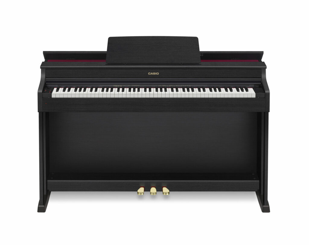 CASIO - AP 270