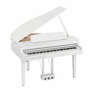 Yamaha - CLP 895 GP PWH