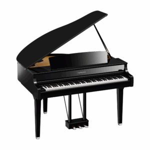 Yamaha - CLP 895 GP PE