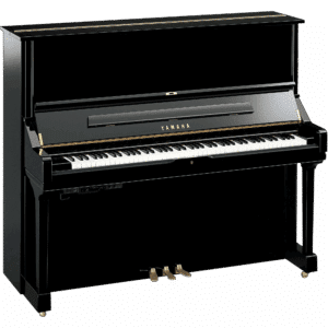 Yamaha - U3S TA3