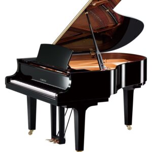 Yamaha – C2X