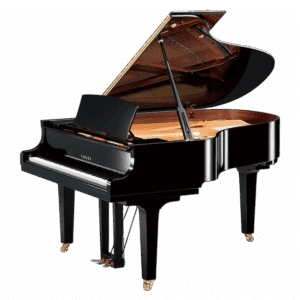 Yamaha - C3X