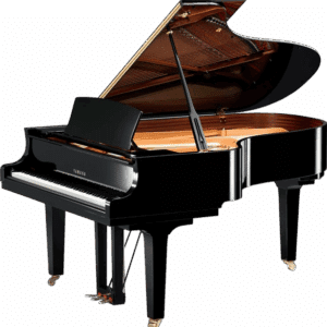 Yamaha – C5X