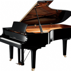 Yamaha – C7X