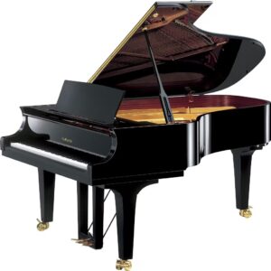 Yamaha – CF6 Enspire Pro