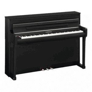 Yamaha – CLP 885 B