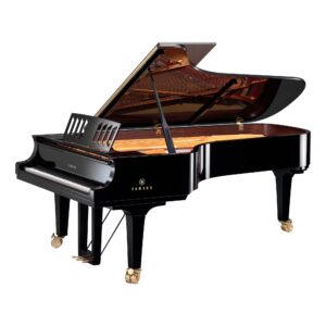 Yamaha – CFX ENPRO