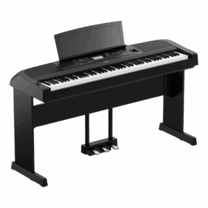 Yamaha – DGX 670B