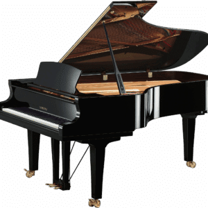 Yamaha – S7x