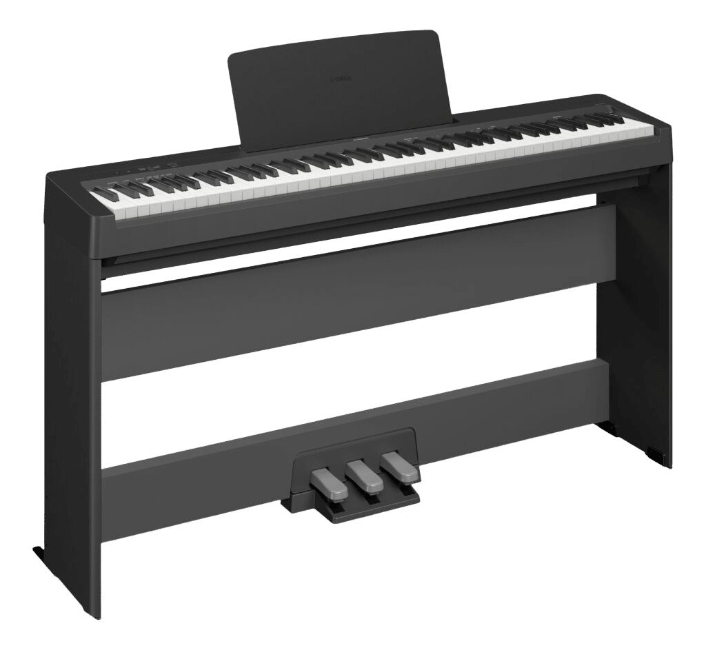 Yamaha-P145