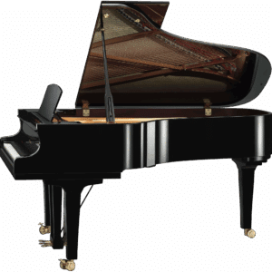 Yamaha – S6x