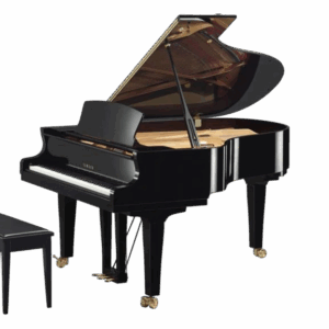 Yamaha - S3