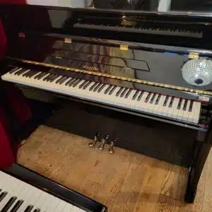 KIEFFER 110