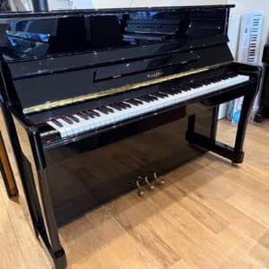 KIEFFER 110 (Magasin Saint Germain)