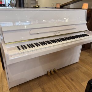 George Steck US109 (Magasin de Saint Germain)