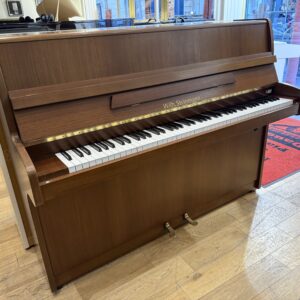 Wilh. Steinmann Cantate