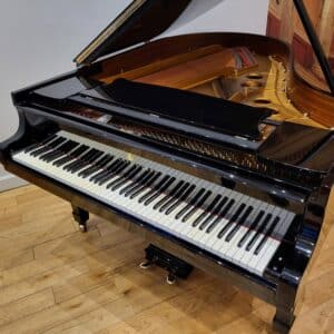 Steinway & Sons Modèle "O"