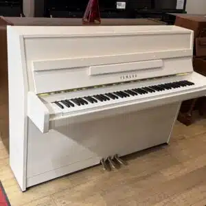 Yamaha B1 Silent SG2