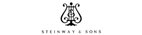 Pianos Steinway & sons chez pianos Daudé