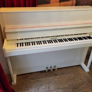 BRUCKNER 114T par Rippen