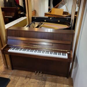 Yamaha P114 Silent