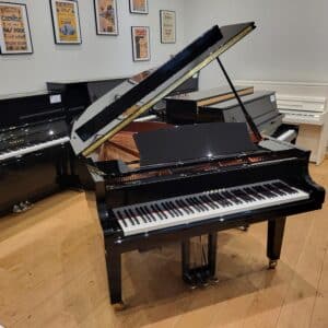 Yamaha C2x Silent