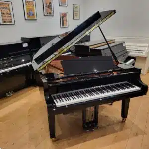 Yamaha C2x Silent