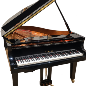 Yamaha C2x Silent