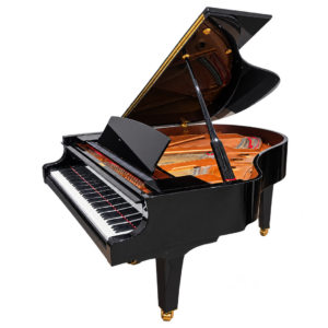Yamaha C2x Silent
