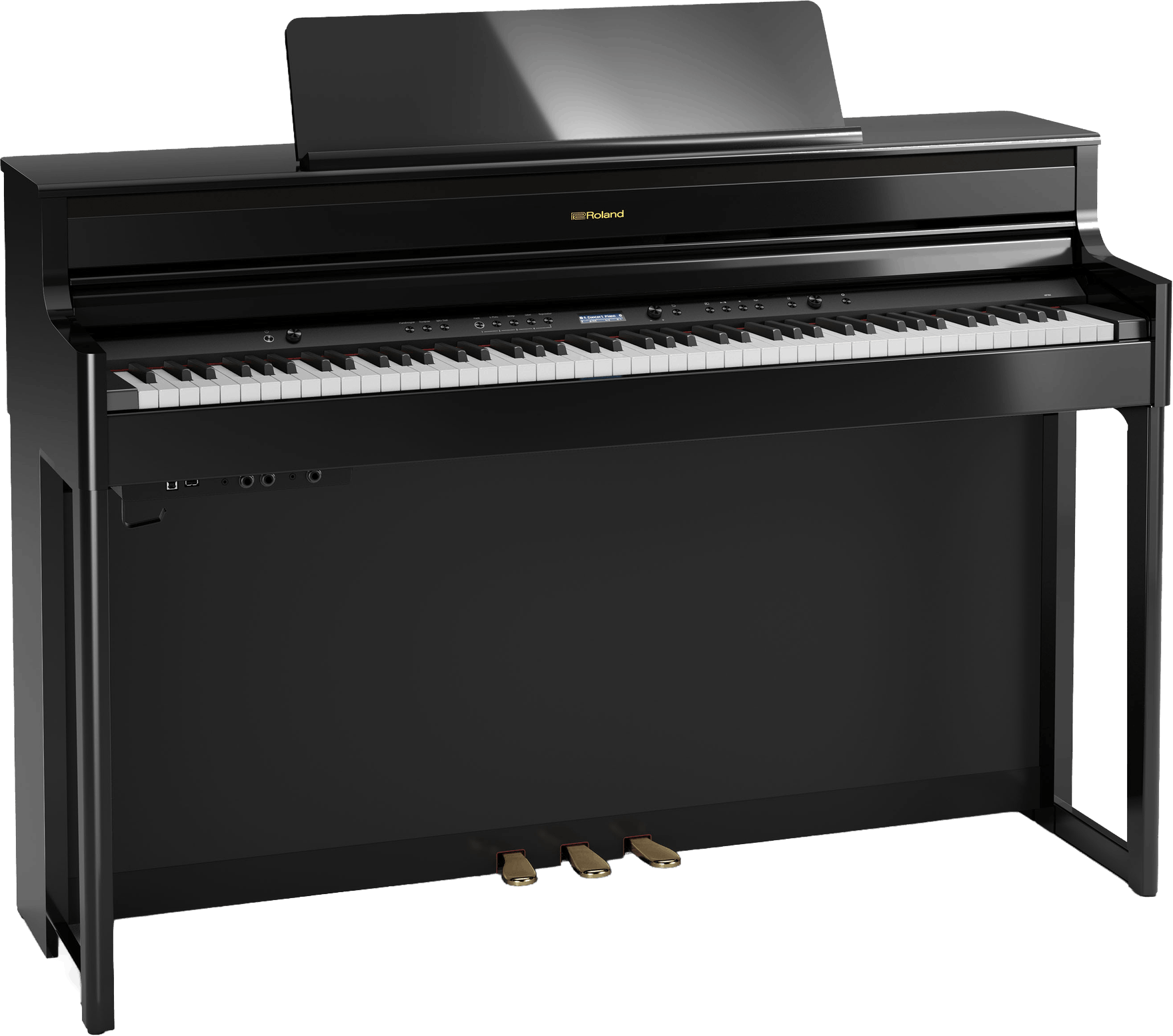 Roland - HP 704