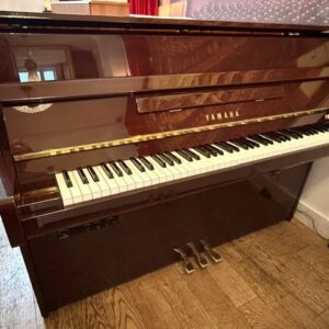 Yamaha B1 Silent