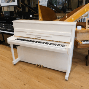 Yamaha B2e Silent SG2