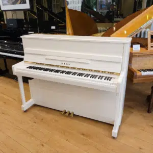 Yamaha B2e Silent SG2
