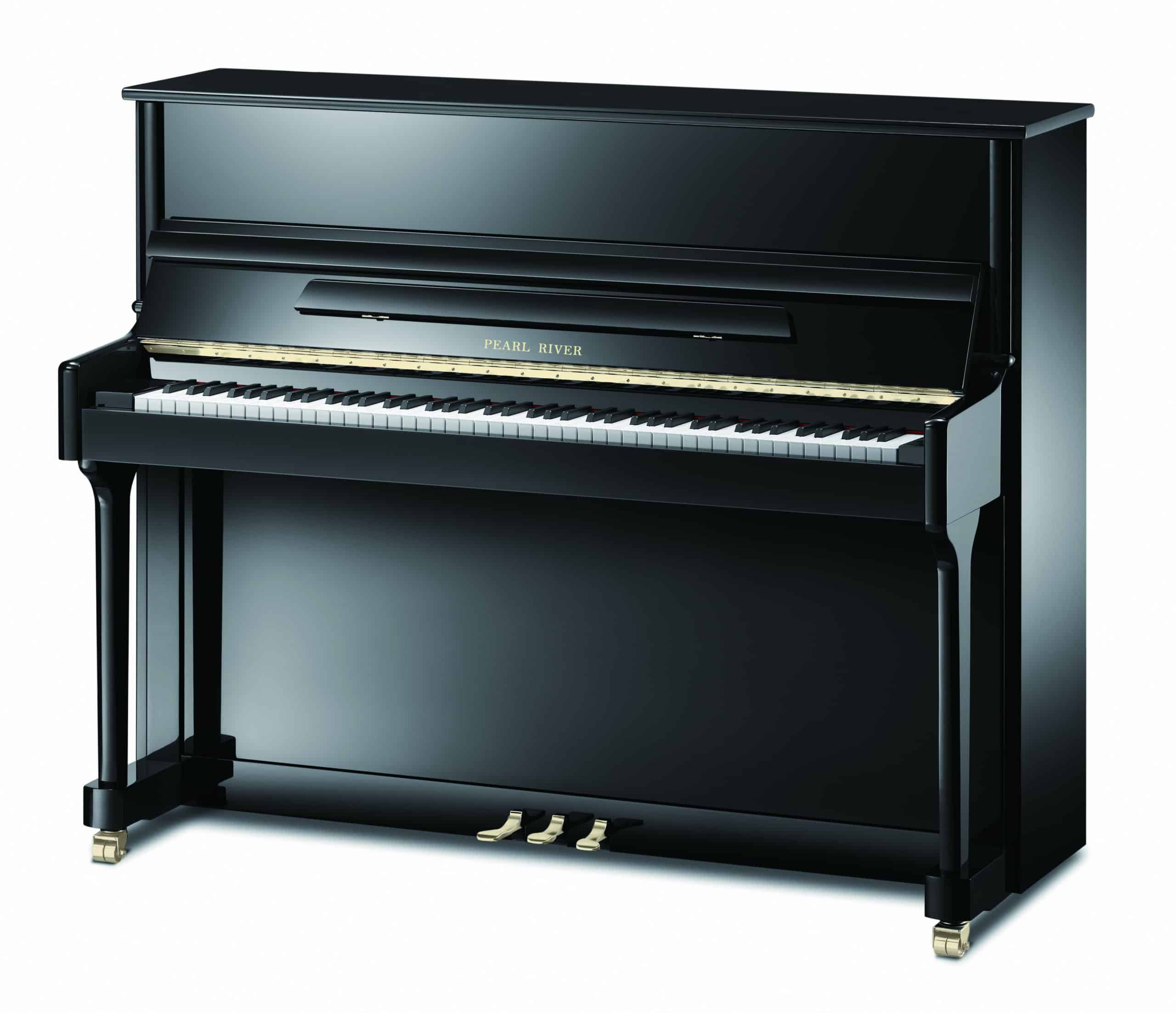 Pearl River EU 118 S