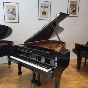 Steinway & Sons "B" 211