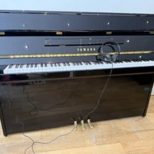 Yamaha B1 Silent SC2  - 2020