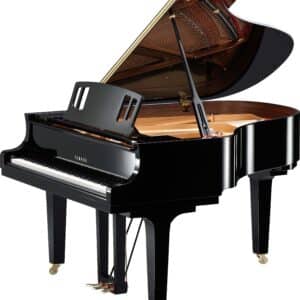 Yamaha - C2x Espressivo