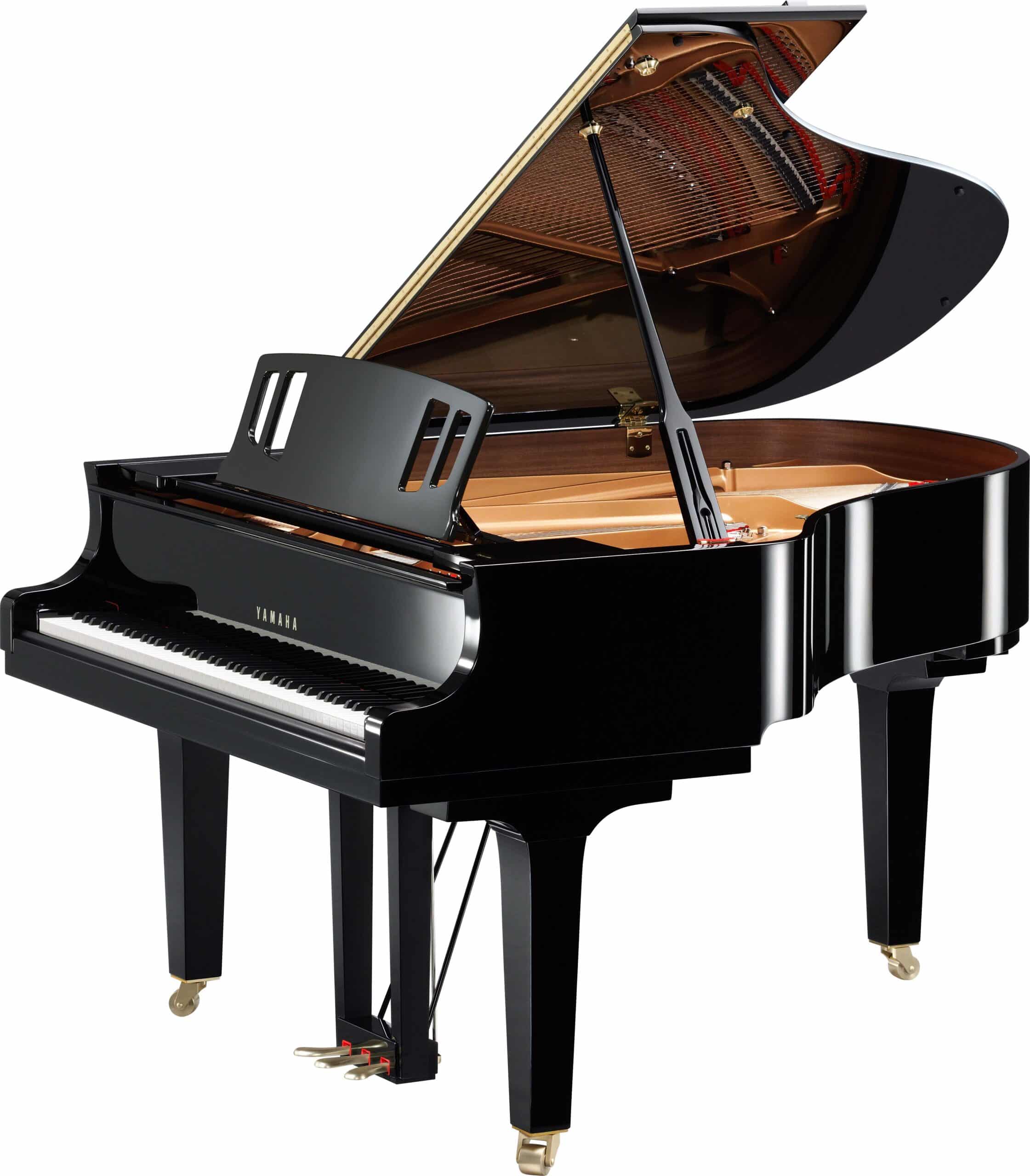 Yamaha - C2x Espressivo