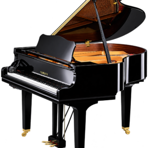 Yamaha - GCB Silent SH3