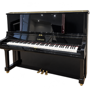 Yamaha YUS5 Silent