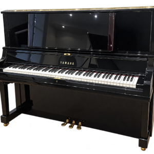 Yamaha YUS5 Silent